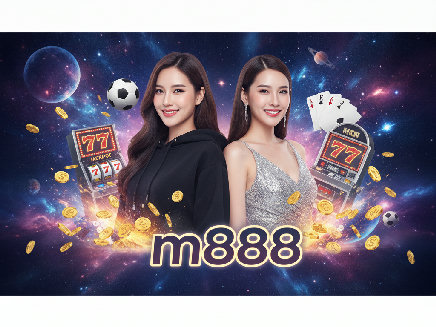 login m888