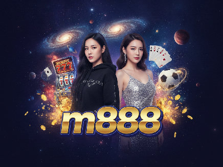 ทางเข้า m888